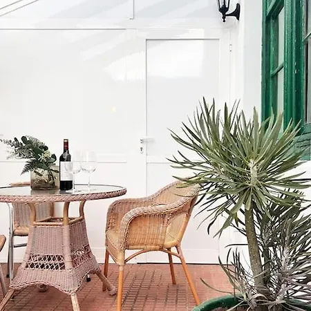 Casa Calcinas, Paz Y Comodidad *