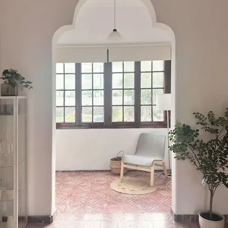 بيت للعطل Casa Calcinas, Paz Y Comodidad