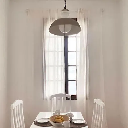 Casa Calcinas, Paz Y Comodidad * سانتا كروث ذي لا بال