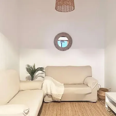 بيت للعطل Casa Calcinas, Paz Y Comodidad *