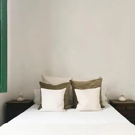 Casa Calcinas, Paz Y Comodidad بيت للعطل